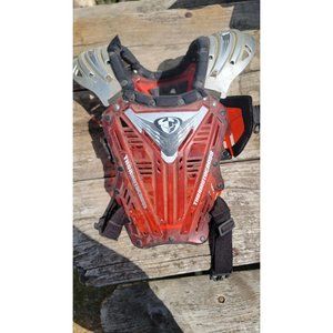 Thor Racing Chest Guard